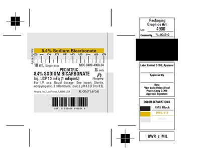 51662-1472-1 Syringe Label (1472 Syringe Label)